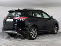 2019 Toyota RAV4 IV (XA40) Рестайлинг, чёрный - вид 5