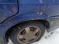 2003 Lada (ВАЗ) 2115, серебристый, 90000 рублей - вид 8