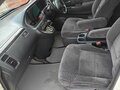 2002 Honda Odyssey II Рестайлинг, белый, 900000 рублей - вид 5