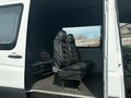 2008 Mercedes-Benz Sprinter, белый - вид 8