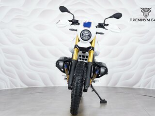 2025 BMW R 12 G/S, белый, 2199000 рублей, вид 4