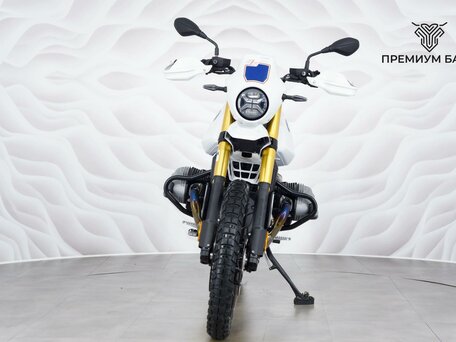 2025 BMW R 12 G/S, белый, 2199000 рублей, вид 4