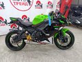 2021 Kawasaki Ninja 650, зелёный, 770000 рублей - вид 1