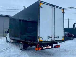 2019 ГАЗ ГАЗель Next, белый, 2700000 рублей, вид 3