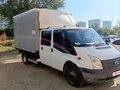 2013 Ford Transit, белый, 1450000 рублей - вид 10