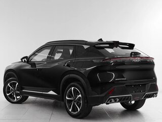 2024 Dongfeng Mage, чёрный, 2330000 рублей, вид 4