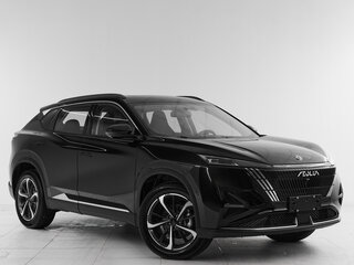 2024 Dongfeng Mage, чёрный, 2850000 рублей, вид 3