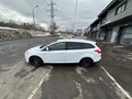 2014 Ford Focus III, белый, 550000 рублей - вид 2