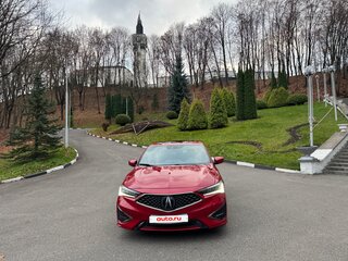 2020 Acura ILX I Рестайлинг 2, пурпурный, 1499000 рублей, вид 5