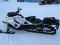 2017 BRP Ski-Doo Freeride, белый, 1050000 рублей - вид 11