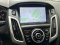 2012 Ford Focus III, синий, 790000 рублей - вид 8