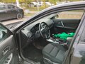 2005 Mazda 6 I (GG) Рестайлинг, чёрный, 190000 рублей - вид 9