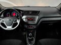 2015 Kia Rio III Рестайлинг, чёрный, 999000 рублей - вид 5