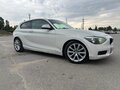 2013 BMW 1 серии 116i II (F20/F21), белый, 870000 рублей - вид 7