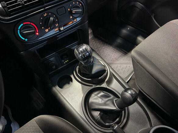 2016 Chevrolet Niva I Рестайлинг, серый, 599000 рублей - вид 17