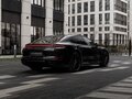 2026 Porsche Panamera GTS III, чёрный, 28300000 рублей - вид 3
