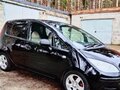 2003 Mitsubishi Colt VI (Z20/Z30), чёрный, 275000 рублей - вид 2