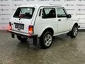 2026 Lada (ВАЗ) Niva Legend I, белый, 1185000 рублей - вид 3