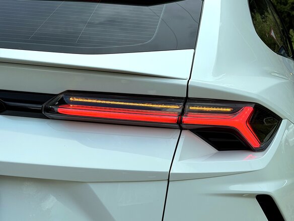 2019 Lamborghini Urus I, белый, 17900000 рублей - вид 16