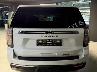 2021 Chevrolet Tahoe V, белый, 7068000 рублей, вид 5