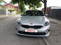 2018 Kia Ceed III, серебристый, 1650000 рублей - вид 1