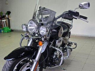 2009 Kawasaki VN1700 Vulcan, бежевый, 630000 рублей, вид 2