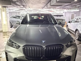 2023 BMW X5 30d IV (G05/G18) Рестайлинг, серый, 11850000 рублей, вид 1