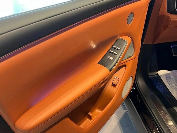 2026 Aito M7 53.4 kWh II, чёрный, 9550000 рублей - вид 7