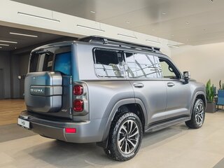 2026 Haval H9 II, серый, 5299000 рублей, вид 4