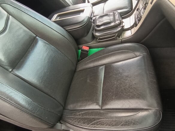 2013 Cadillac Escalade III, чёрный, 2400000 рублей - вид 8