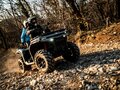 2026 CFMoto CFORCE 500 EPS, красный, 999900 рублей - вид 10