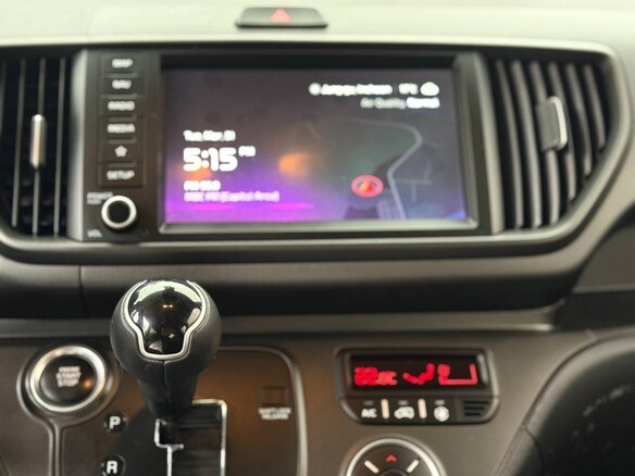 2023 Kia Ray I Рестайлинг 2, белый, 1674000 рублей - вид 34