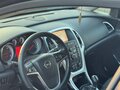 2010 Opel Astra J, синий, 720000 рублей - вид 9