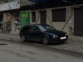 2001 Volkswagen Golf IV, синий, 450000 рублей - вид 3