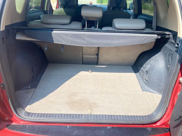 2006 Toyota RAV4 III (XA30), красный, 990000 рублей - вид 20