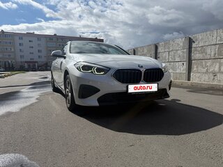 2021 BMW 2 серии Gran Coupe 218i F44, белый, 1950000 рублей, вид 1