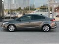 2017 Kia Cerato III Рестайлинг (Classic), серый - вид 7