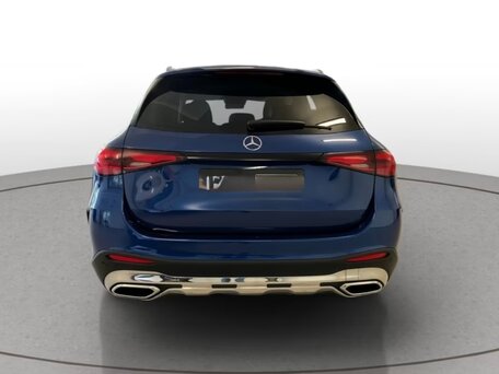 2024 Mercedes-Benz GLC 220 d II (X254), синий, 6550000 рублей, вид 5