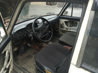 1996 Lada (ВАЗ) 2106, бежевый, 78000 рублей, вид 5