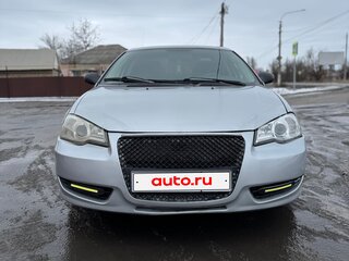 2010 ГАЗ Volga Siber I, серебристый, 520000 рублей, вид 2
