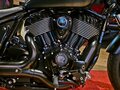 2024 Indian Chief, чёрный, 2150000 рублей - вид 9