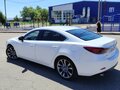 2015 Mazda 6 III (GJ) Рестайлинг, белый, 1700000 рублей - вид 11