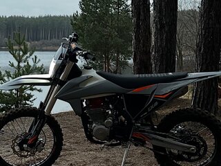 2025 JHL ELX300, серый, 179000 рублей, вид 2