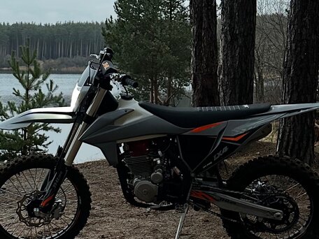 2025 JHL ELX300, серый, 179000 рублей, вид 2