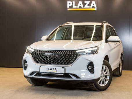 Haval M6 II