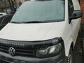 2010 Volkswagen Transporter T5 Рестайлинг, белый, 1100000 рублей - вид 2