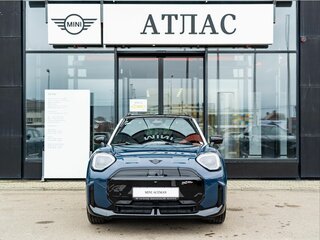 2024 Mini Aceman SE, синий, 5590000 рублей, вид 5