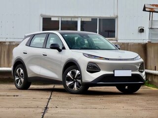 2026 Changan Qiyuan Q05 51.9 kWh II, белый, 2190000 рублей, вид 3