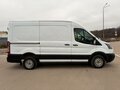 2021 Ford Transit, белый - вид 7