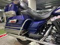 2007 Harley-Davidson Electra Glide, синий, 790000 рублей - вид 6